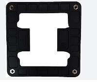 GAMEBOOSTER NITRO 120-240 lga 1700 sıvı soğutma kiti GB-LCS-LGA1700 ÇEVİRİCİ - 1